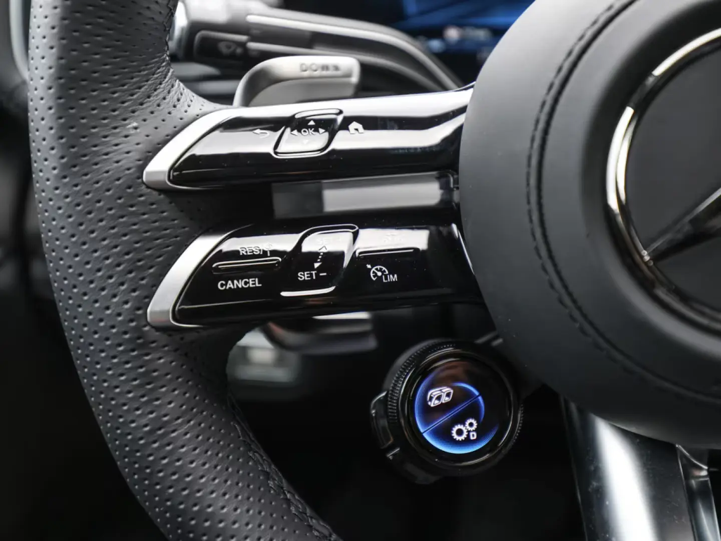 Mercedes-Benz GLE 53 AMG 4M  AHK Standhz Coupe.