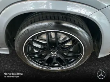 GLE 53 AMG 4M  Advanced  Pano Night AHK 22  Burm