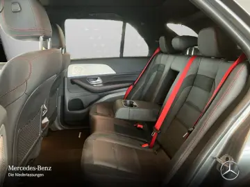 GLE 53 AMG 4M  Advanced  Pano Night AHK 22  Burm