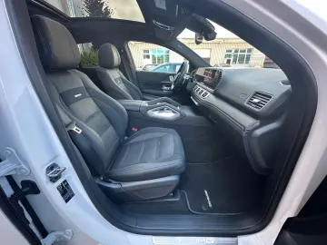 Mercedes-Benz GLE 53 AMG GLE53 AMG 4Matic  Coupe
