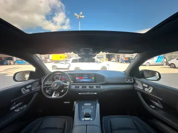 Mercedes-Benz GLE 53 AMG GLE53 AMG 4Matic  Coupe