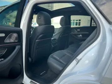 Mercedes-Benz GLE 53 AMG GLE53 AMG 4Matic  Coupe