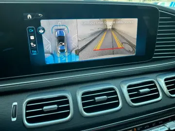 Mercedes-Benz GLE 53 AMG GLE53 AMG 4Matic  Coupe