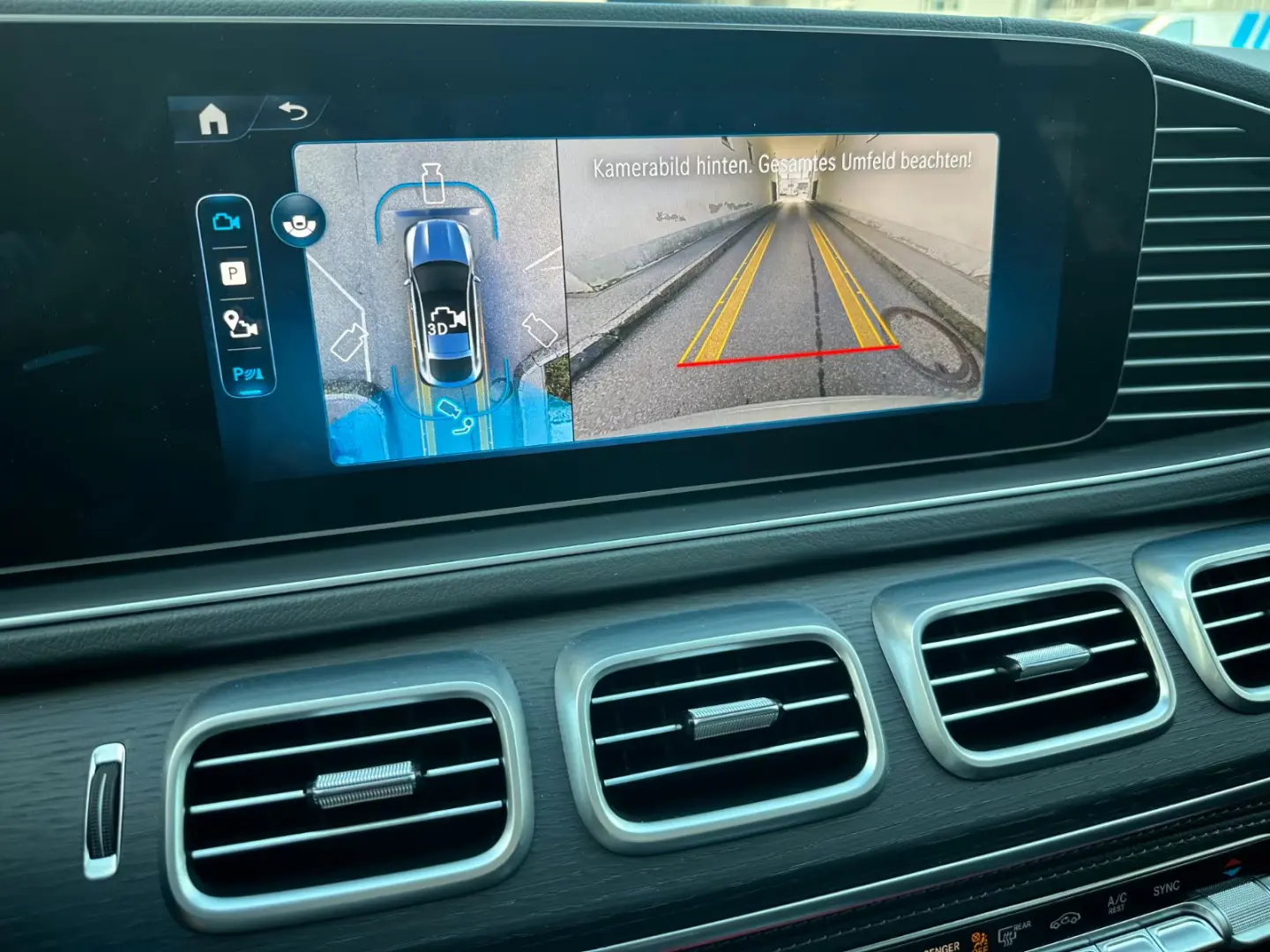 Mercedes-Benz GLE 53 AMG GLE53 AMG 4Matic  Coupe