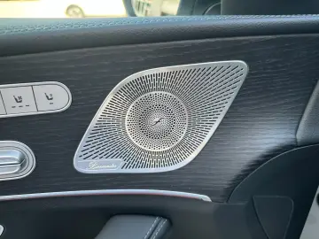 Mercedes-Benz GLE 53 AMG GLE53 AMG 4Matic  Coupe