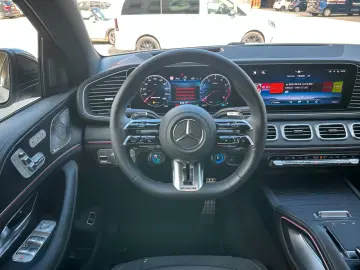 Mercedes-Benz GLE 53 AMG GLE53 AMG 4Matic  Coupe