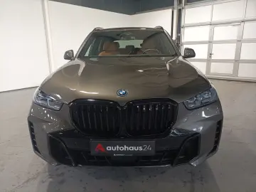 X5 xDrive50e M Sport LED Navi ACC Panorama