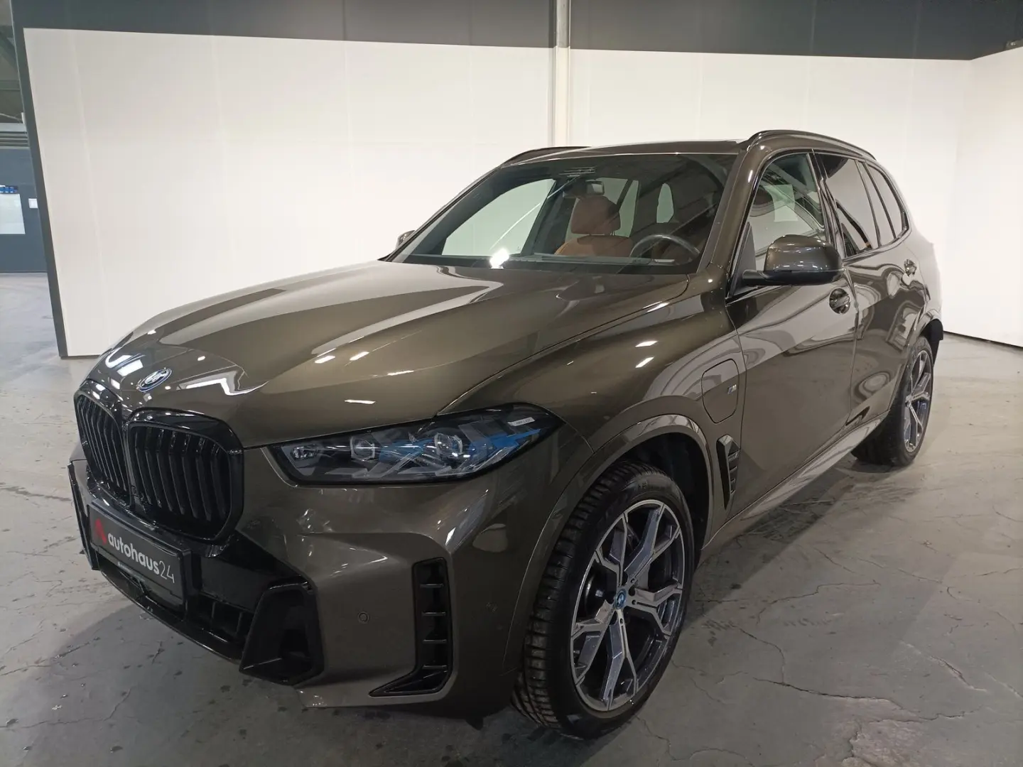 X5 xDrive50e M Sport LED Navi ACC Panorama