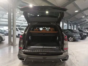 X5 xDrive50e M Sport LED Navi ACC Panorama