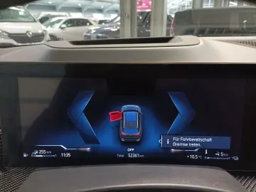 X5 xDrive50e M Sport LED Navi ACC Panorama