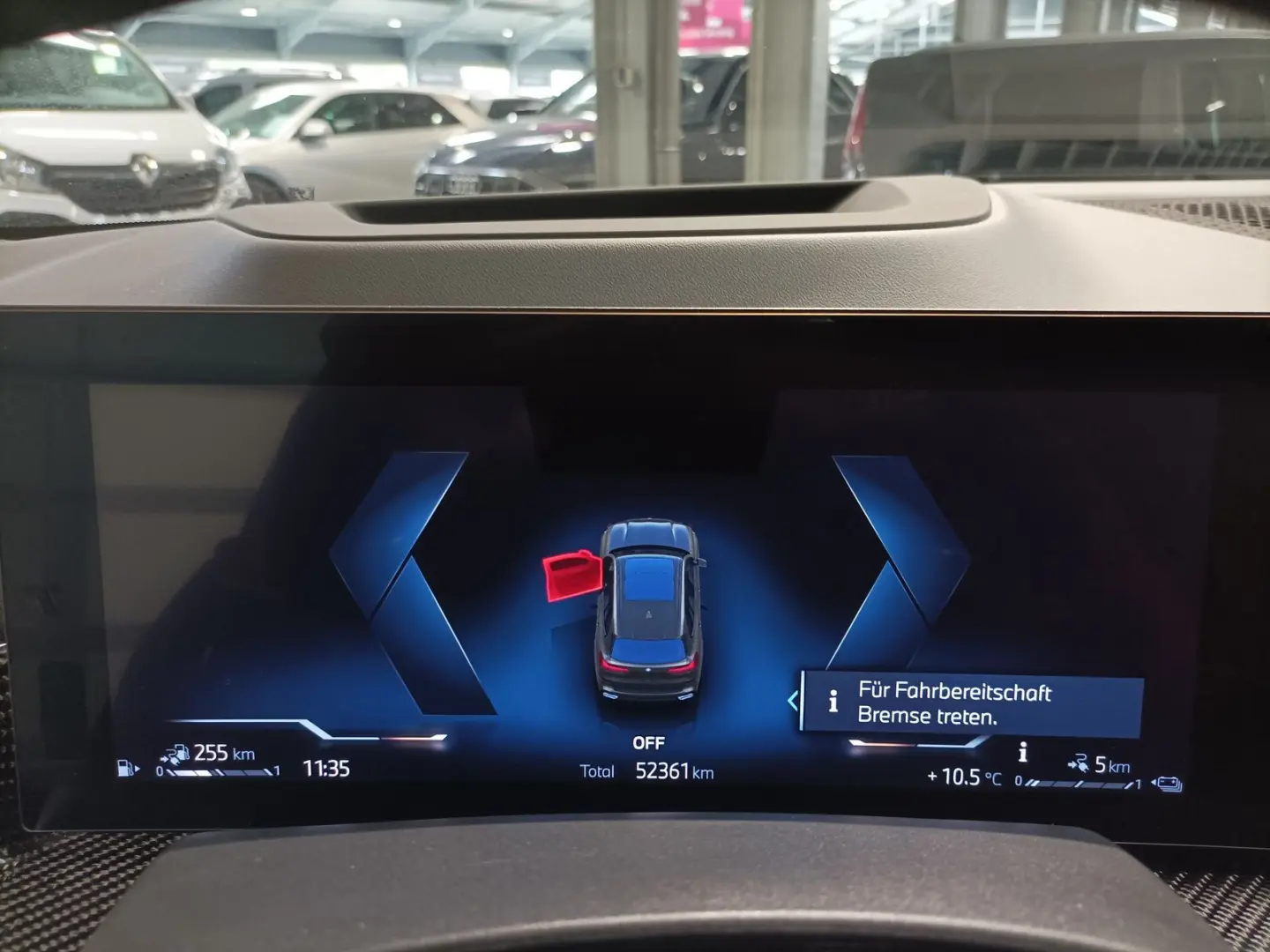 X5 xDrive50e M Sport LED Navi ACC Panorama