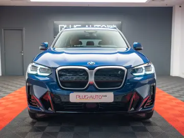 BMW IX3  M Pack   Memory Seats   LED   Camera - Stoc!!!