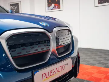 BMW IX3  M Pack   Memory Seats   LED   Camera - Stoc!!!