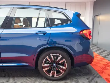 BMW IX3  M Pack   Memory Seats   LED   Camera - Stoc!!!