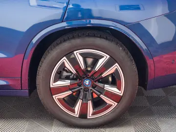 BMW IX3  M Pack   Memory Seats   LED   Camera - Stoc!!!