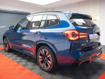 BMW IX3  M Pack   Memory Seats   LED   Camera - Stoc!!!