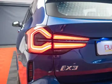 BMW IX3  M Pack   Memory Seats   LED   Camera - Stoc!!!