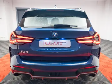 BMW IX3  M Pack   Memory Seats   LED   Camera - Stoc!!!