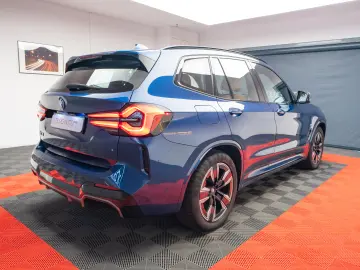 BMW IX3  M Pack   Memory Seats   LED   Camera - Stoc!!!