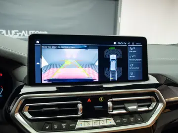 BMW IX3  M Pack   Memory Seats   LED   Camera - Stoc!!!