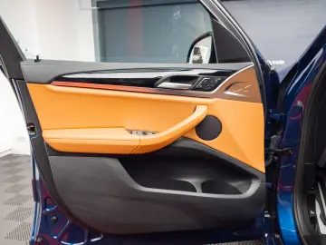 BMW IX3  M Pack   Memory Seats   LED   Camera - Stoc!!!