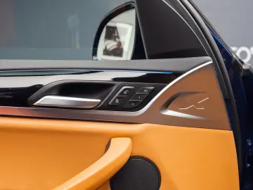 BMW IX3  M Pack   Memory Seats   LED   Camera - Stoc!!!