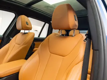 BMW IX3  M Pack   Memory Seats   LED   Camera - Stoc!!!