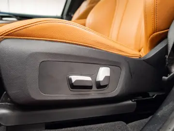 BMW IX3  M Pack   Memory Seats   LED   Camera - Stoc!!!