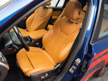 BMW IX3  M Pack   Memory Seats   LED   Camera - Stoc!!!