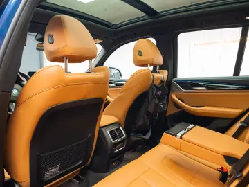 BMW IX3  M Pack   Memory Seats   LED   Camera - Stoc!!!