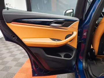 BMW IX3  M Pack   Memory Seats   LED   Camera - Stoc!!!