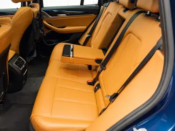 BMW IX3  M Pack   Memory Seats   LED   Camera - Stoc!!!