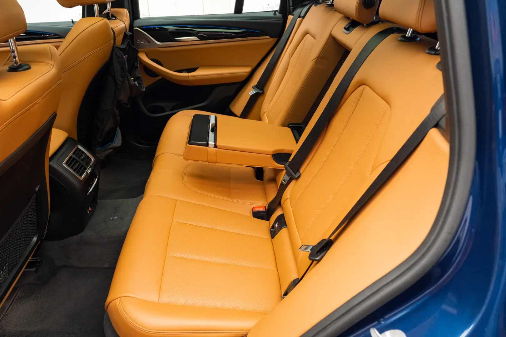 BMW IX3  M Pack   Memory Seats   LED   Camera - Stoc!!!