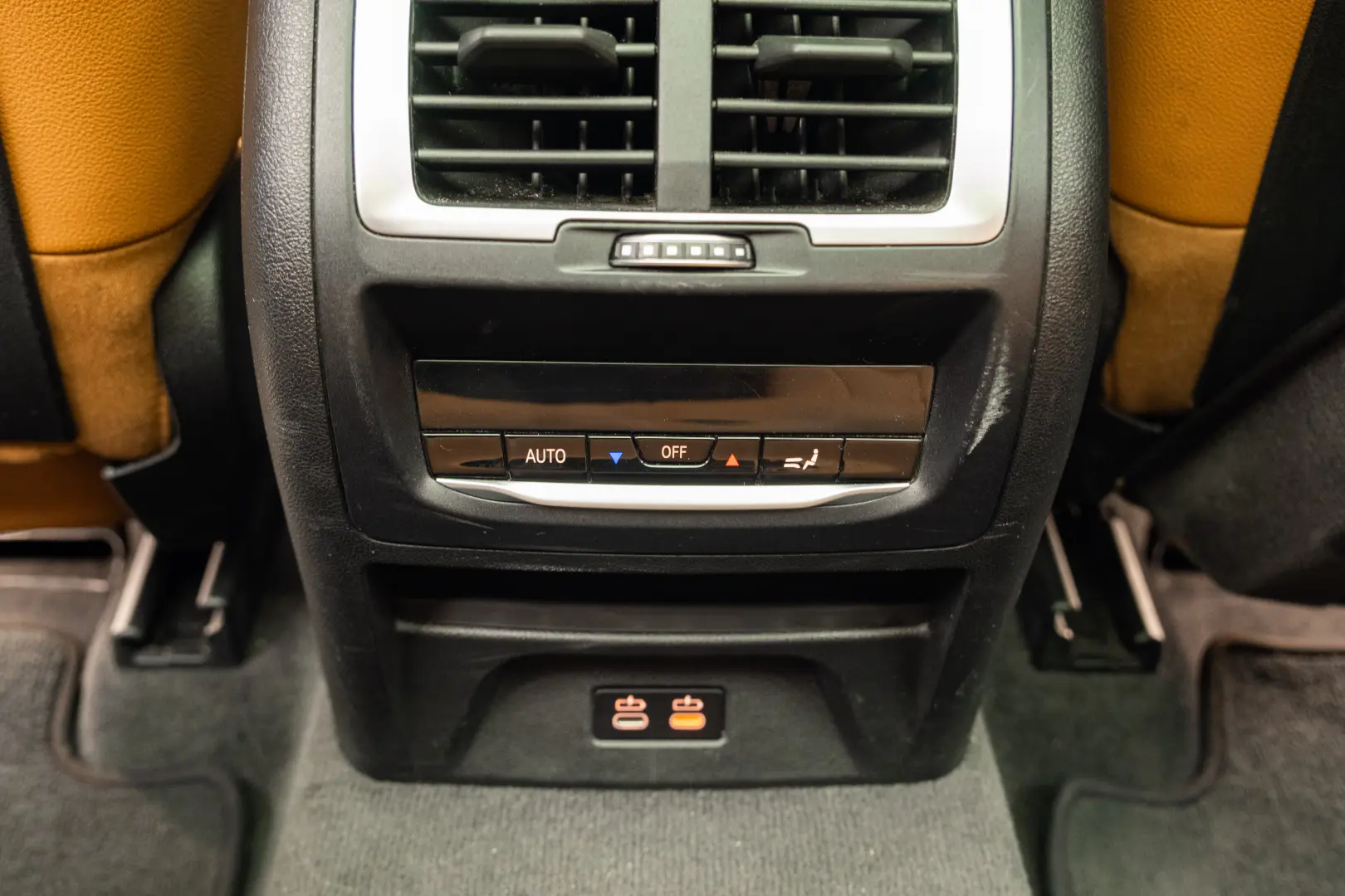 BMW IX3  M Pack   Memory Seats   LED   Camera - Stoc!!!