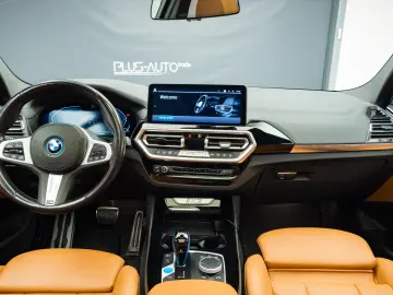 BMW IX3  M Pack   Memory Seats   LED   Camera - Stoc!!!