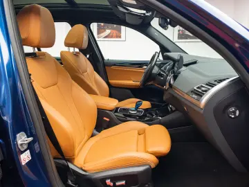 BMW IX3  M Pack   Memory Seats   LED   Camera - Stoc!!!