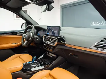 BMW IX3  M Pack   Memory Seats   LED   Camera - Stoc!!!