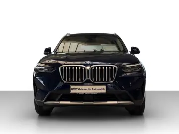 X3 xDrive30e LED NaviProf ACC HUD Parkassist