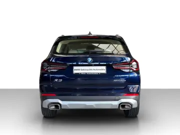 X3 xDrive30e LED NaviProf ACC HUD Parkassist