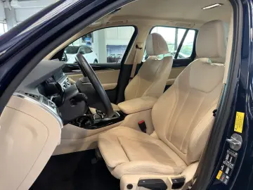 X3 xDrive30e LED NaviProf ACC HUD Parkassist