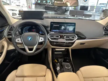 X3 xDrive30e LED NaviProf ACC HUD Parkassist