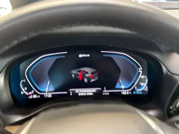 X3 xDrive30e LED NaviProf ACC HUD Parkassist