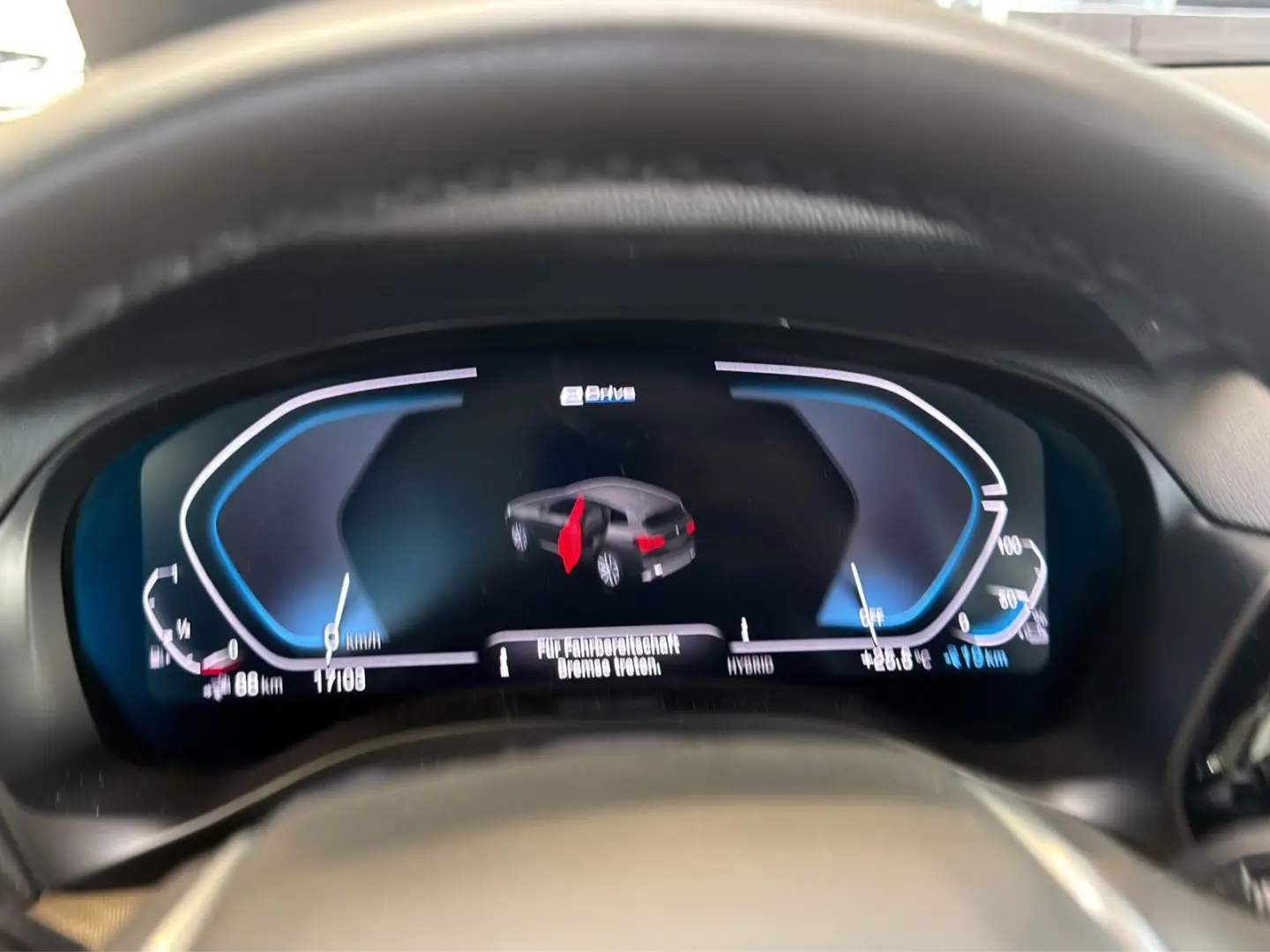 X3 xDrive30e LED NaviProf ACC HUD Parkassist