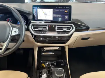 X3 xDrive30e LED NaviProf ACC HUD Parkassist