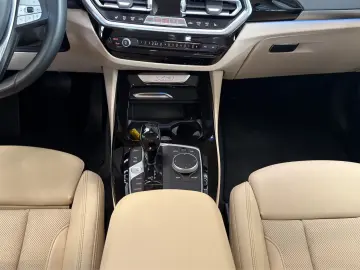 X3 xDrive30e LED NaviProf ACC HUD Parkassist