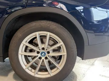 X3 xDrive30e LED NaviProf ACC HUD Parkassist