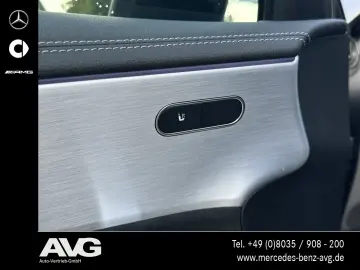 A 250 e Limousine AMG Line MBUX RFK LED RDK Navi