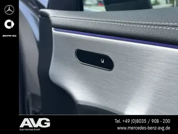 A 250 e Limousine AMG Line MBUX RFK LED RDK Navi