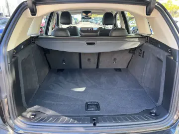 X3 xDrive20i Laser Keyless Panoramic DigitalCluster Camera