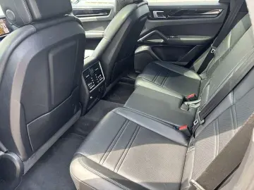 Cayenne Coupe E-Hybrid Matrix 360 KAM PANO KEY